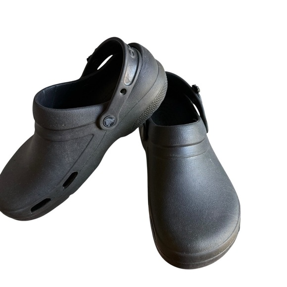 Crocs Adult Specialist II Clogs Work Shoes Size W9/M7 - Picture 3 of 11